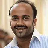 Image of Rakesh