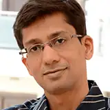 Image of Jagadeesh